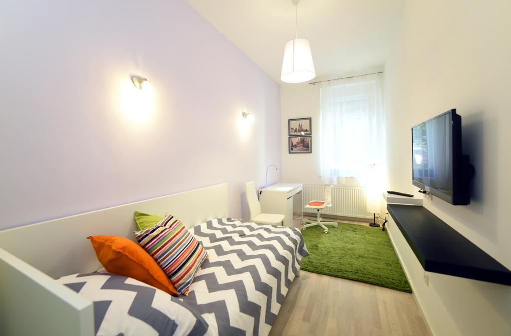 Cosy Central Zagreb