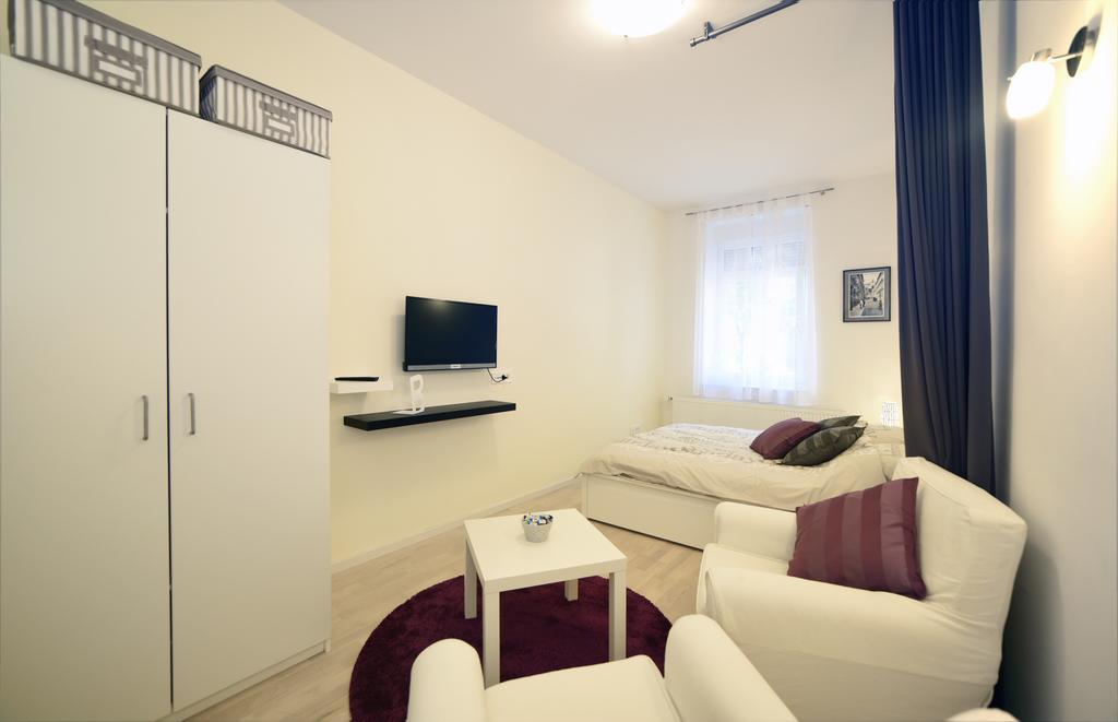 Apartment Cosy Central Zagreb