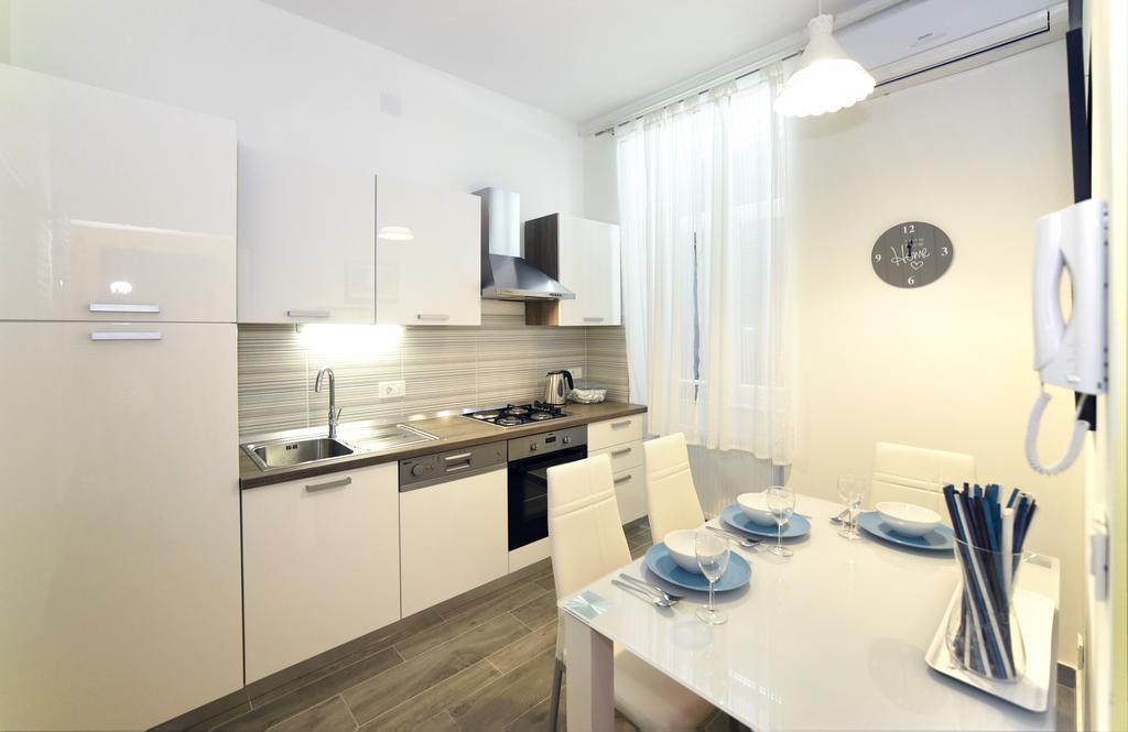 Cosy Central * Zagreb