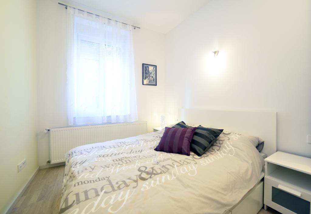 Cosy Central